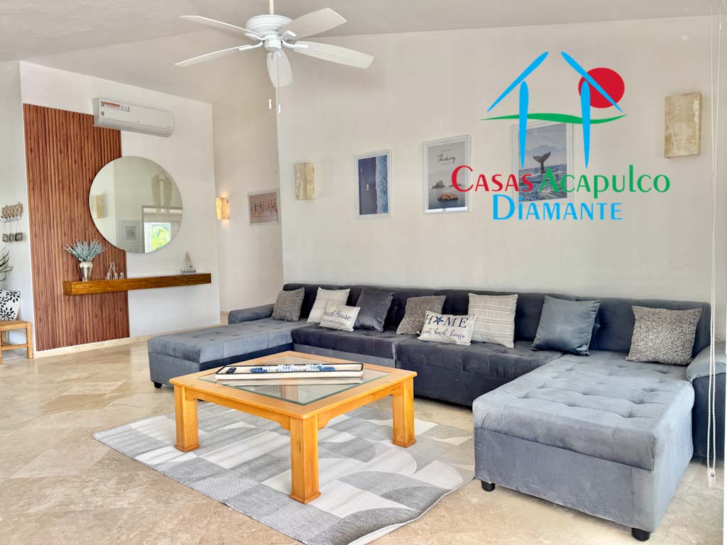 Villas Princess I Villa 61 - Estancia 11